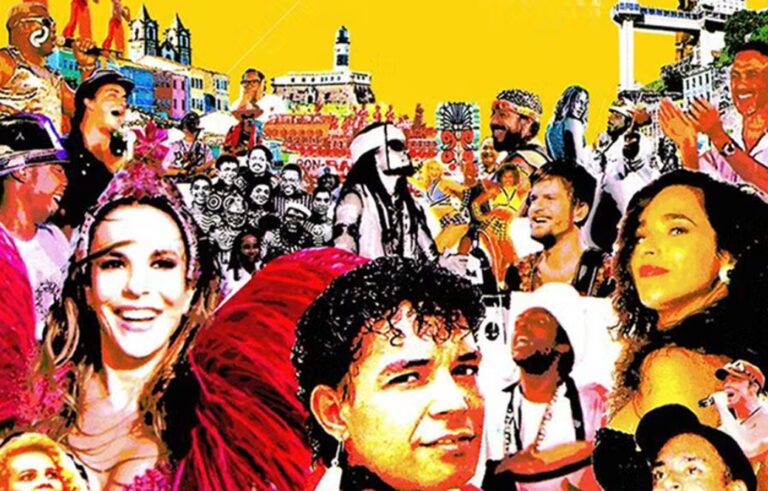 Axé Music: como a Bahia criou um dos maiores ritmos do país