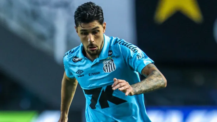 Santos envia representante a Portugal para tentar evitar punição da Fifa