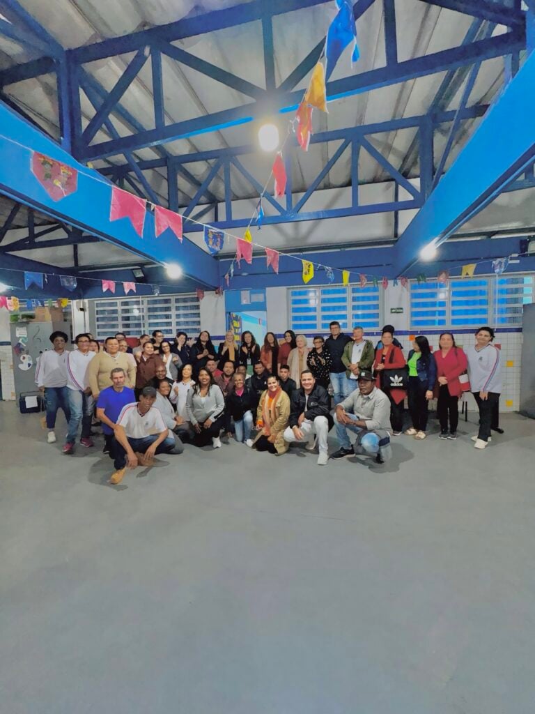 Prefeitura de Bertioga oferece novos cursos para a EJA em parceria com o Sebrae 