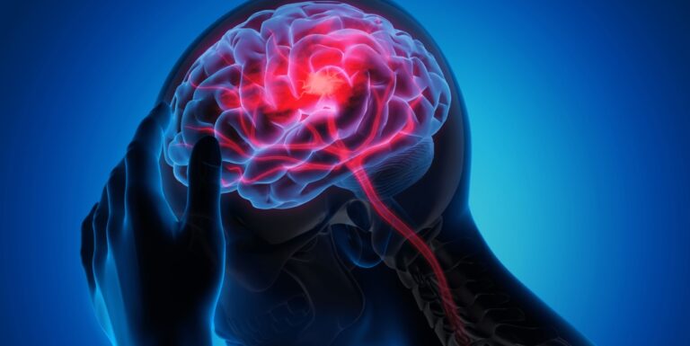 Bruna Henares: “AVC em jovens pode ter origem no coração”