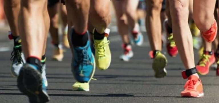 Bruna Henares: “O hype das corridas e o alerta”