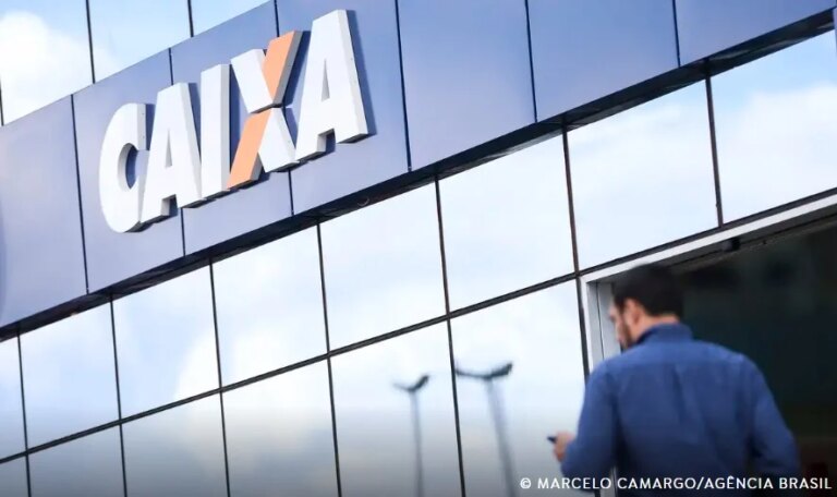 Caixa reduz inadimplência e lança feirão com até 90% de desconto em dívidas