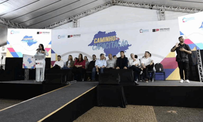 Programa Caminho da Capacitação inicia novo ciclo com cursos gratuitos em Campinas e região; confira
