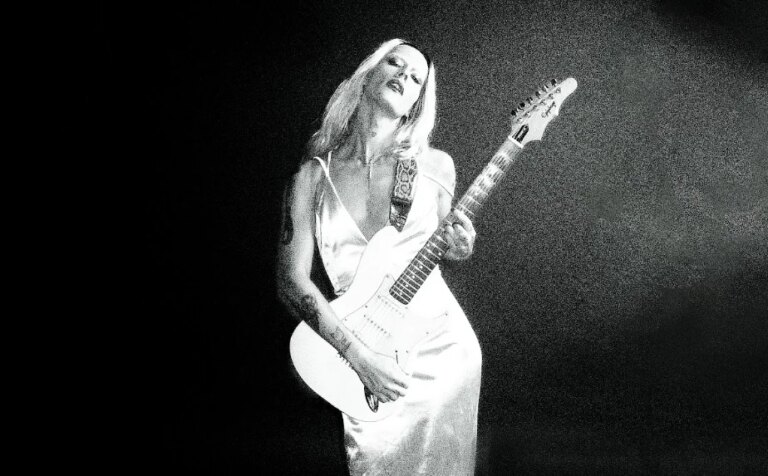 Catto lança “Caminhos Selvagens” com shows em São Paulo