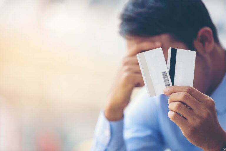 Como evitar o uso indevido do cartão corporativo?