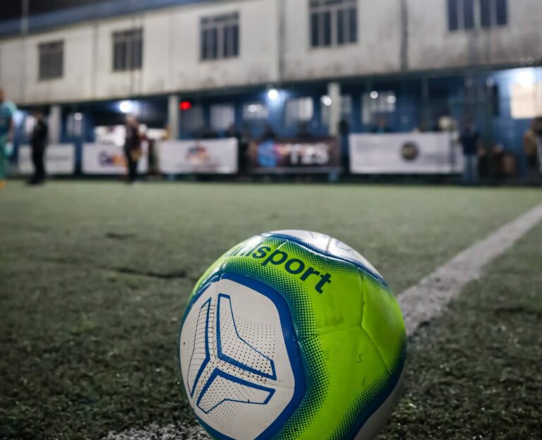 Quartas de final da Copa Porto têm início nesta segunda-feira no Clube Portuários