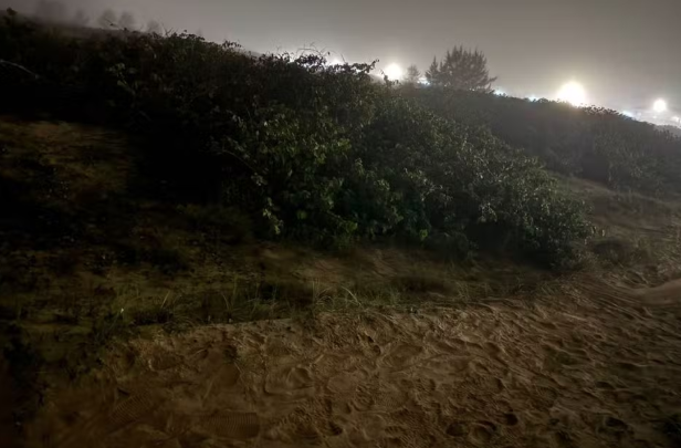 Garoto de programa é preso após cliente ser encontrado sem vida em córrego do Vale do Ribeira