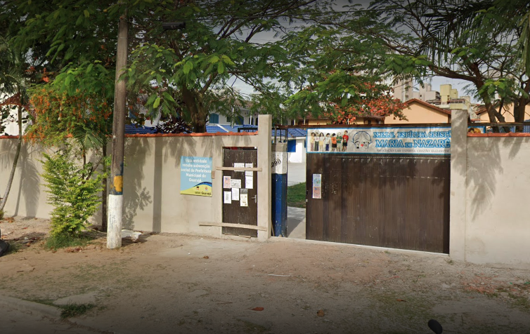 Criança de 3 anos é agredida por professora e acaba com braço luxado em creche de Guarujá