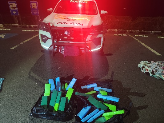 Polícia Militar Rodoviária