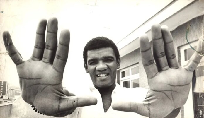 Especial: 25 curiosidades sobre Wilson Simonal