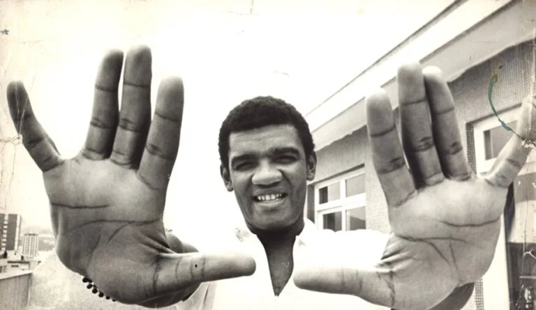 Especial: 25 curiosidades sobre Wilson Simonal