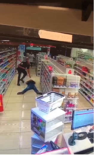 Guarda impede roubo a farmácia em Jundiaí e evita prejuízo de mais de R$ 70 mil