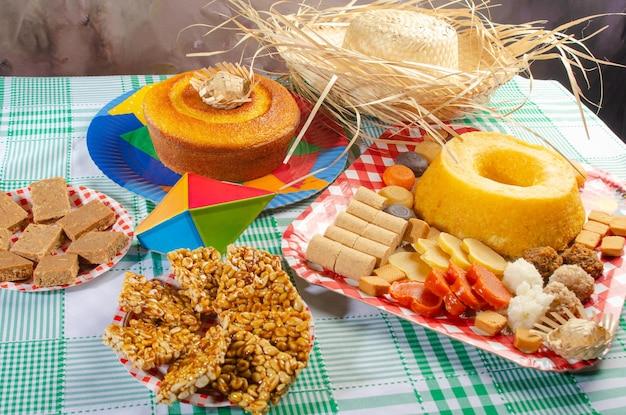 Festas Juninas devem movimentar o comércio da Baixada Santista e Vale do Ribeira