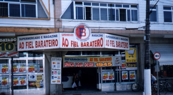 Conheça o projeto “Filhos da Terra” contando a história de São Vicente