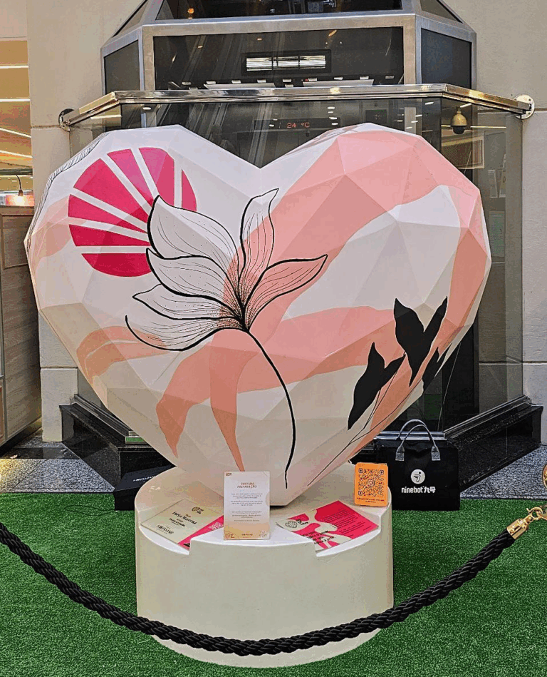 Miramar Shopping é finalista do Prêmio Abrasce 2025 com campanha cultural de Dia das Mães