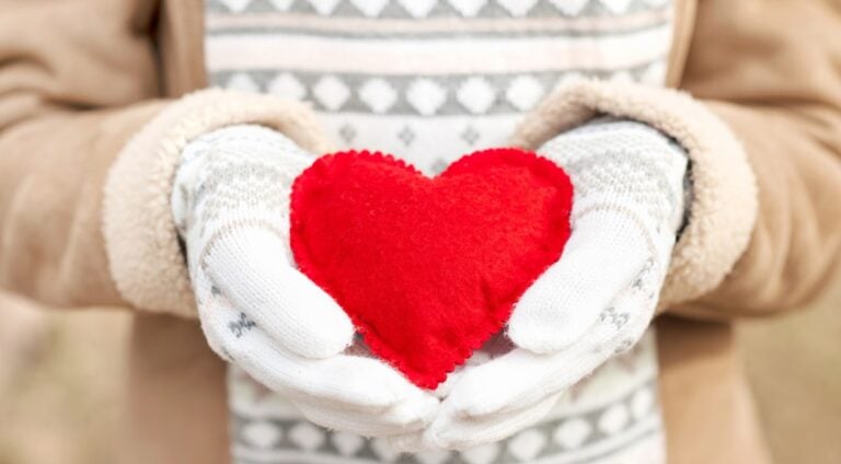 Frio e coração: por que os riscos aumentam no inverno?