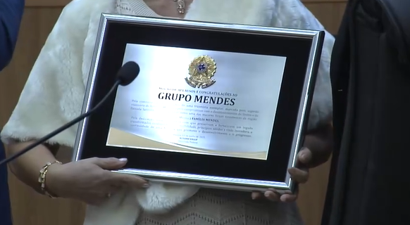 Grupo Mendes celebra 50 anos e anuncia novos empreendimentos na região