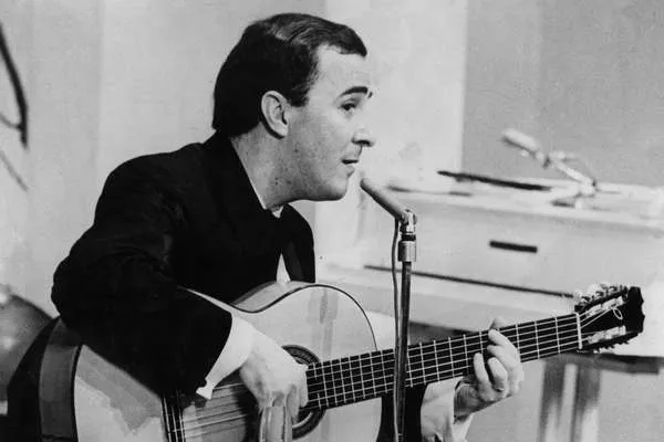 História da música “Bim Bom”, a primeira da Bossa Nova