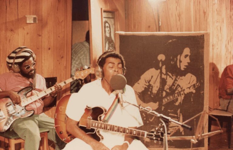 História da música “Vamos Fugir”, de Gilberto Gil