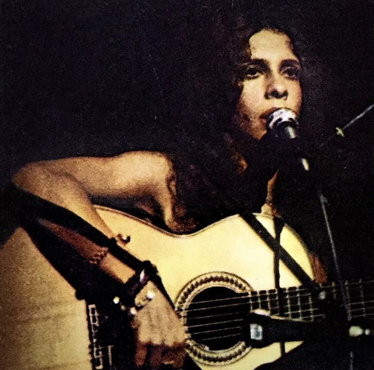 História da música “Vapor Barato”, sucesso de Gal Costa