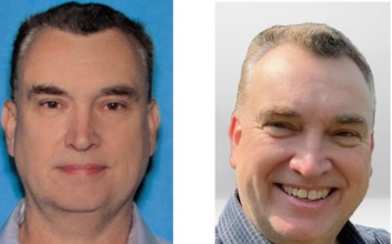 O FBI oferece uma recompensa de até US$ 50.000 por informações que levem à prisão e condenação de Vance L. Boelter | Reprodução redes sociais