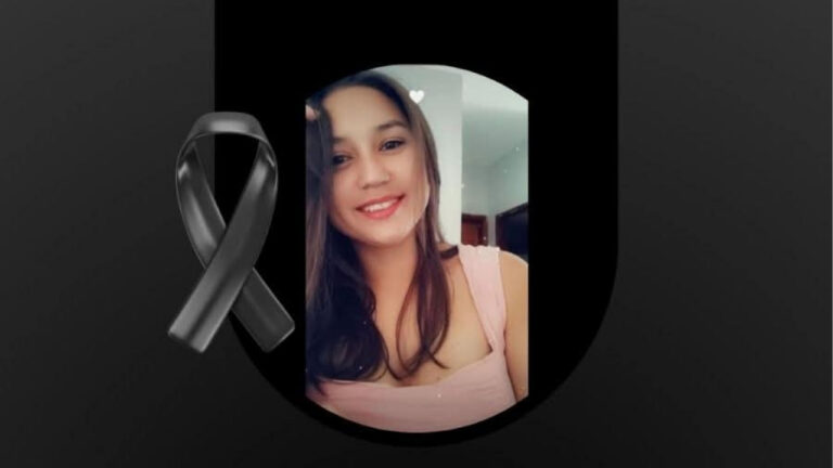 Jovem morre após ser esfaqueada pelo ex-marido em Engenheiro Coelho