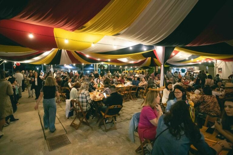 Última Semana do Arraial dos Ingleses promete muita música, tradição e solidariedade