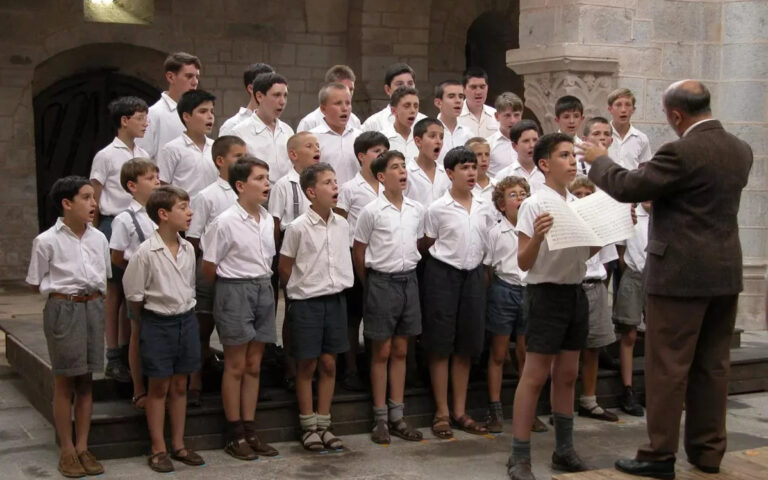 Filme francês 'Os Coristas' será exibido gratuitamente no Museu Municipal de São José