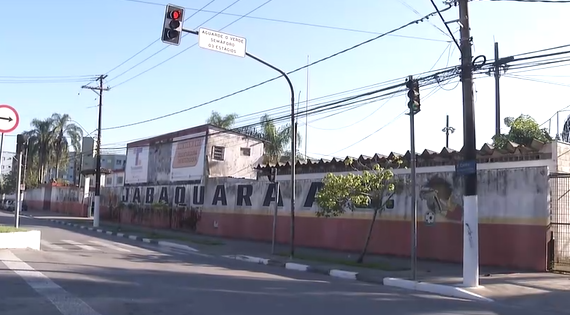 Amistoso entre São Vicente e Jabaquara acontece no domingo (22) na cidade de São Vicente