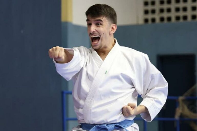 Atletas de Ribeirão Preto disputam competições estaduais de karatê neste fim de semana