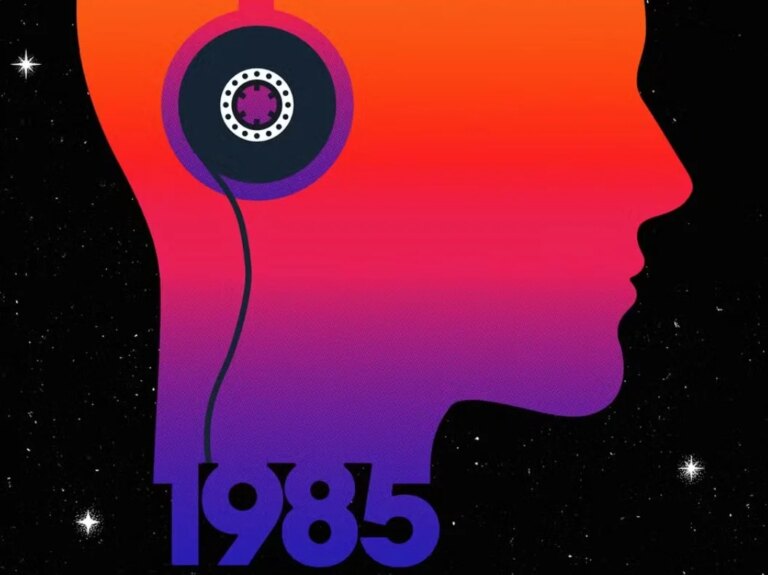 Livro analisa 85 discos que marcaram o ano de 1985 na música brasileira
