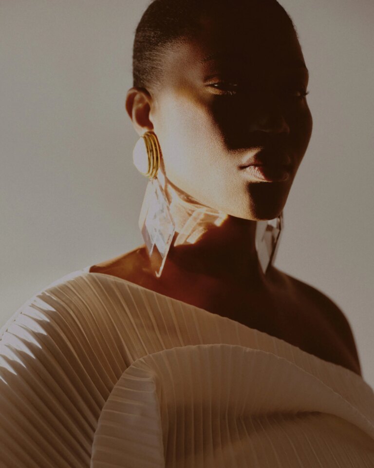 Luedji Luna revela desejos em “Apocalipse” com Seu Jorge, Arthur Verocai e Conceição Evaristo