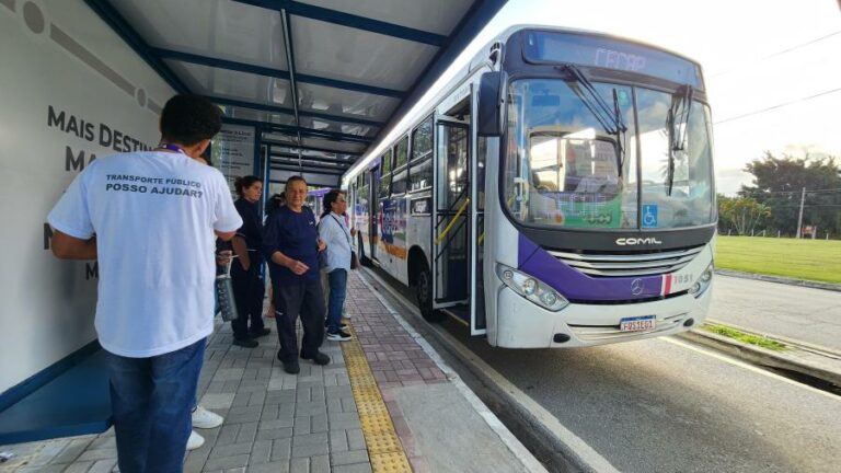 Taubaté vai contar com nova linha de ônibus para o bairro Cecap