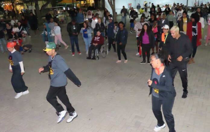 Pindamonhangaba promove 'Baile Charme' com música, dança e cultura negra neste sábado (14)