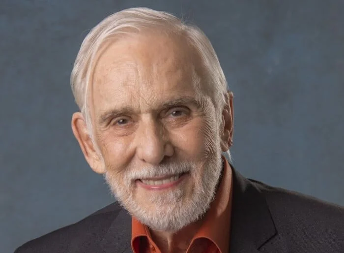 Morre aos 91 anos, Francisco Cuoco, um dos maiores galãs da TV brasileira