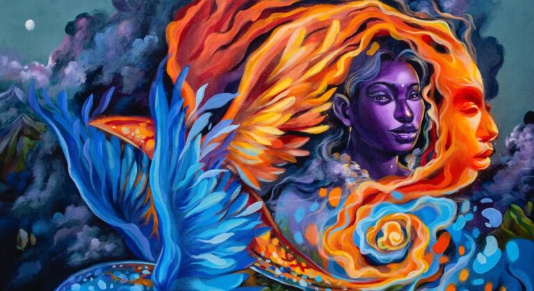 Mostra no Sesc Madureira transforma arte em caminho contra intolerância religiosa