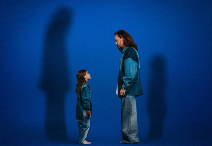 Novabrasil lança “Carta Marcada” do novo álbum de Vitor Kley