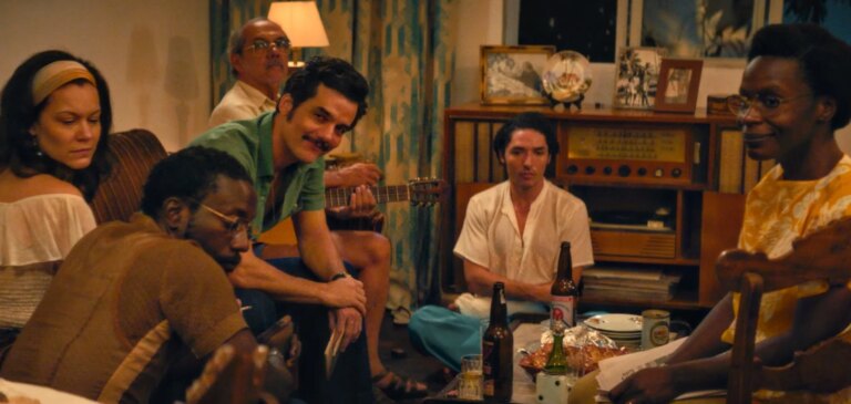 “O Agente Secreto” chega aos cinemas de todo o Brasil no dia 6 de novembro 