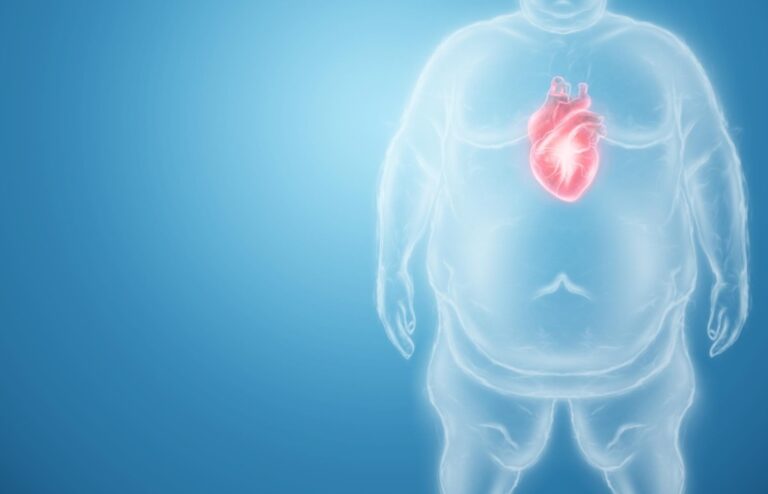 Obesidade sobrecarrega o coração e eleva riscos de doenças graves, alerta cardiologista