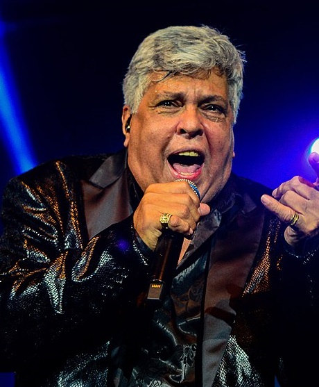 Os 5 maiores sucessos de Sidney Magal