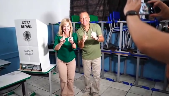 Eleição suplementar é definida na cidade de Mongaguá