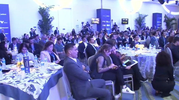 Quarta edição do Fórum Nacional reúne autoridades em Guarujá