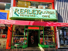 Realejo livros completa 24 anos como referência  nacional em cultura e literatura