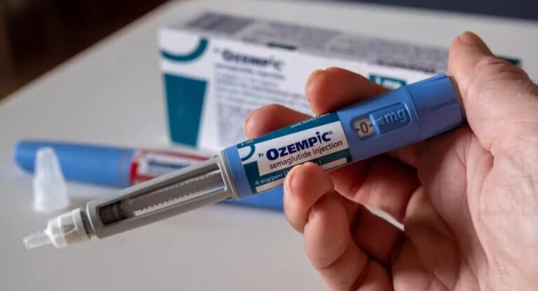 Receita médica para Ozempic, Wegovy, Mounjaro e similares agora precisa ser retida na farmácia”