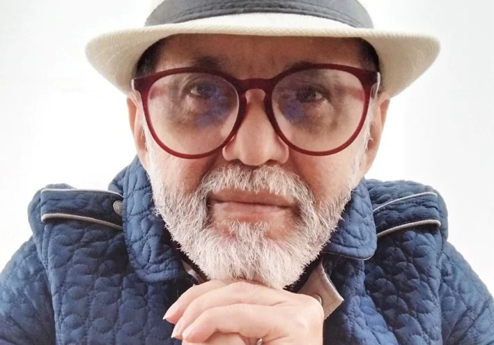 Reynaldo Bessa celebra 30 anos de estrada na música e poesia