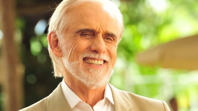 Sabia que Francisco Cuoco também brilhou na música?