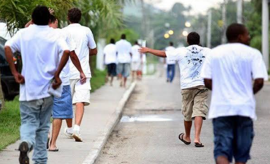 Quase 150 presos não retornam da saída temporária no Vale do Paraíba e Litoral Norte