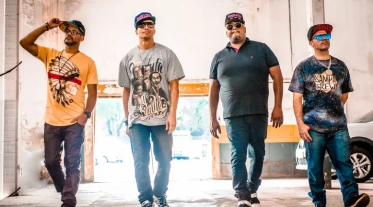 Quermesse da Lagoa terá show do Sampa Crew e queima de fogos em encerramento