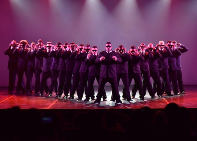 42º Festival de Dança de Joinville contará com 100 dançarinos representando a cidade de Santos