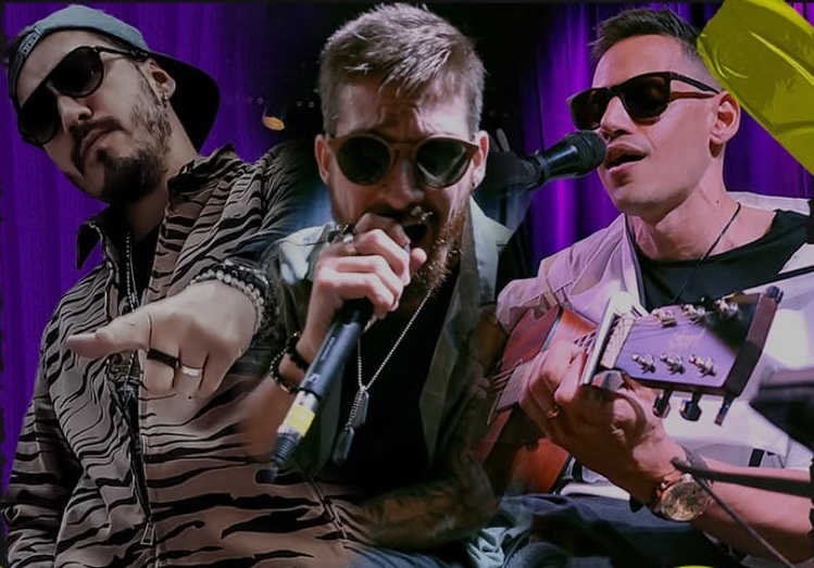 Músicos de Santos promovem show beneficente no Teatro Municipal